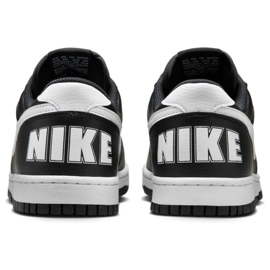 Nike Big Low